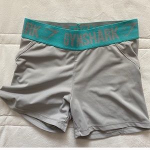 SOLD❌❌Gymshark Shorts (Rare color)